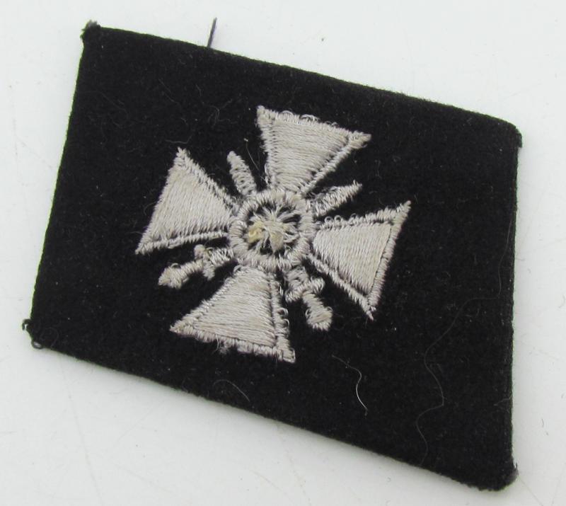 Waffen-SS 'Russian' Volunteer's Collar Tab