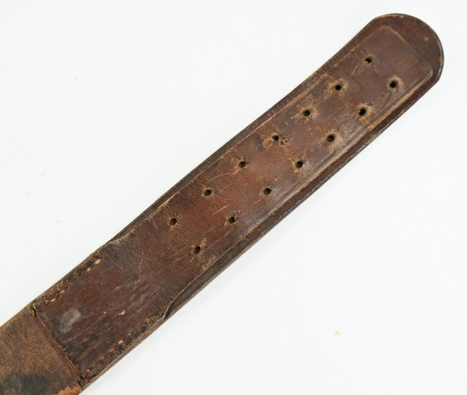 German LW Combat Belt