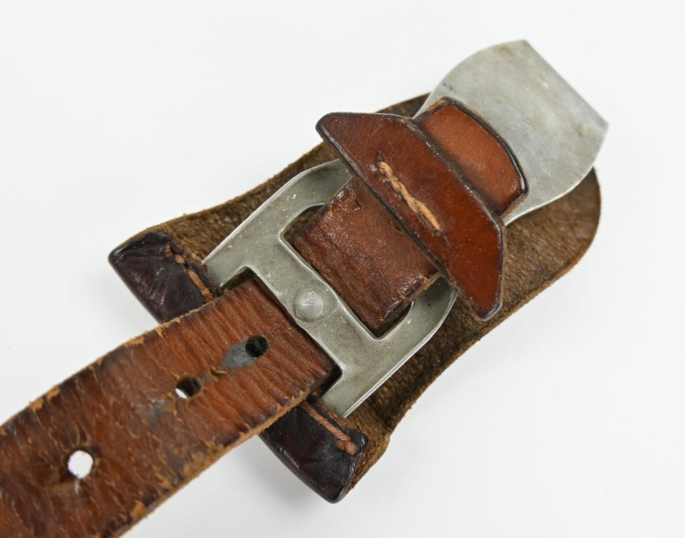 German LW Combat Y-Strap 1939