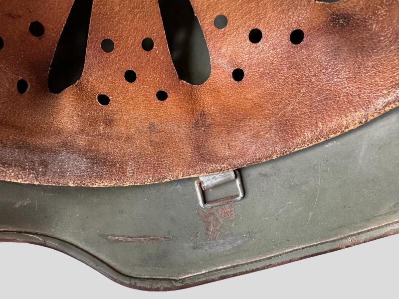 WH M35 re-issued Single Decal Helmet