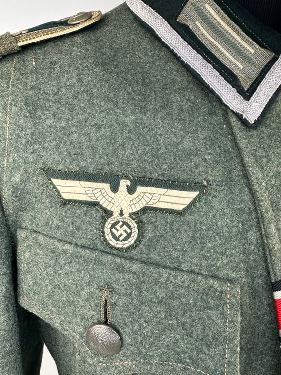 M36 Infantry tunic