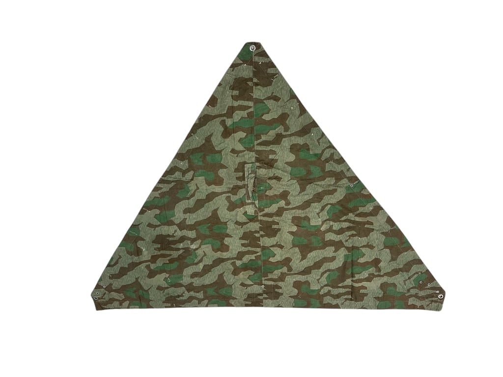 WH M31 Splittertarn Zeltbahn