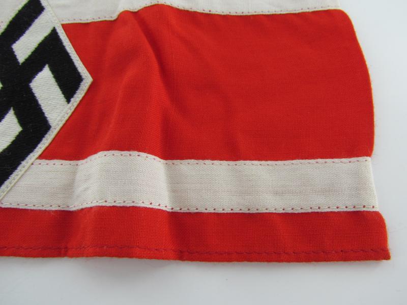 NSD.-Studenten-Bund armband with RZM label