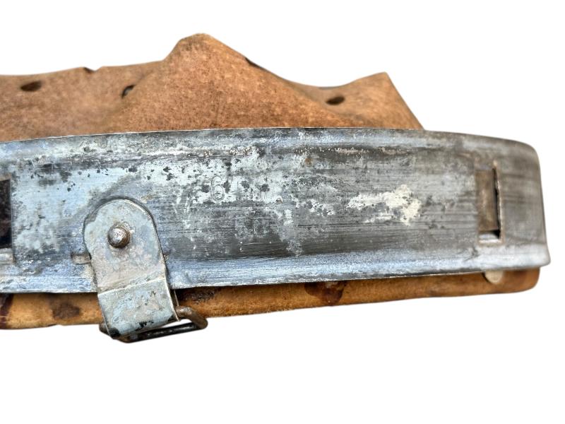 German WWII Helmet Liner