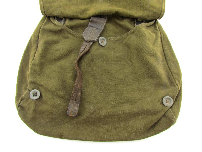 Wehrmacht M31 Bread Bag Bread Bag