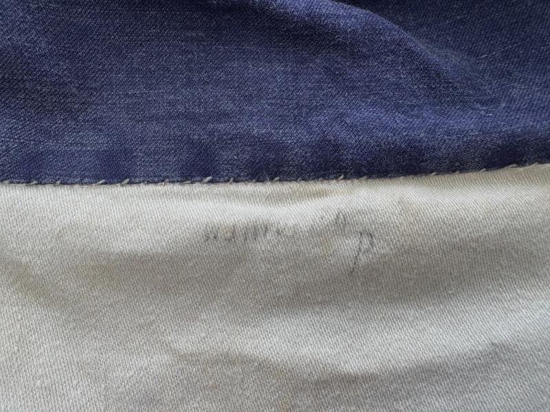 Kriegsmarine Sailor Shirt ( 1938 )