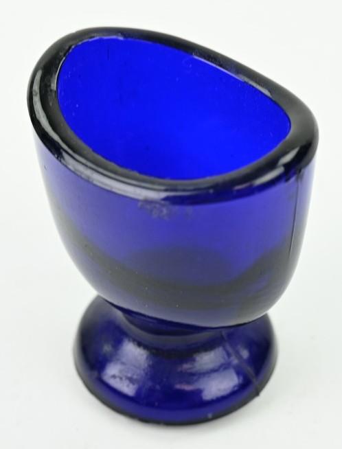 German Medical Eye Shower Glass