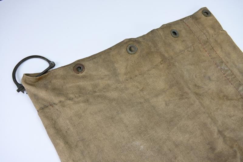 British WW2 Merchant Navy Kitbag