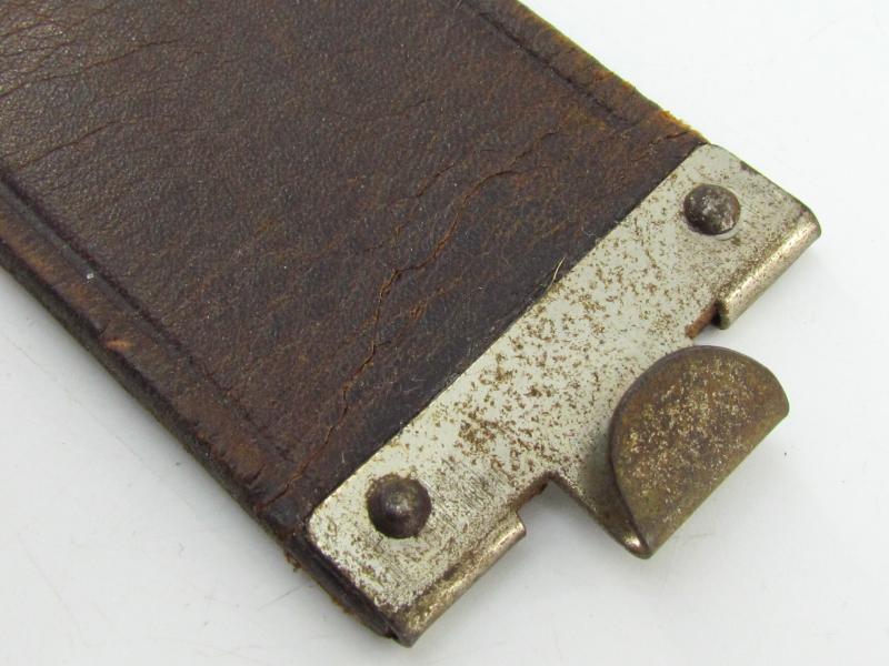 NSKK  (National Socialistisches Kraftfahr Korps) Belt & Buckle