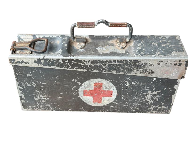 MG 34/42 'Sanitater' Ammo Box