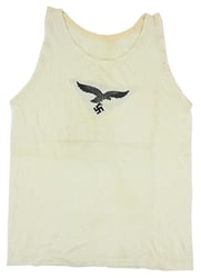 German LW Sport Shirt
