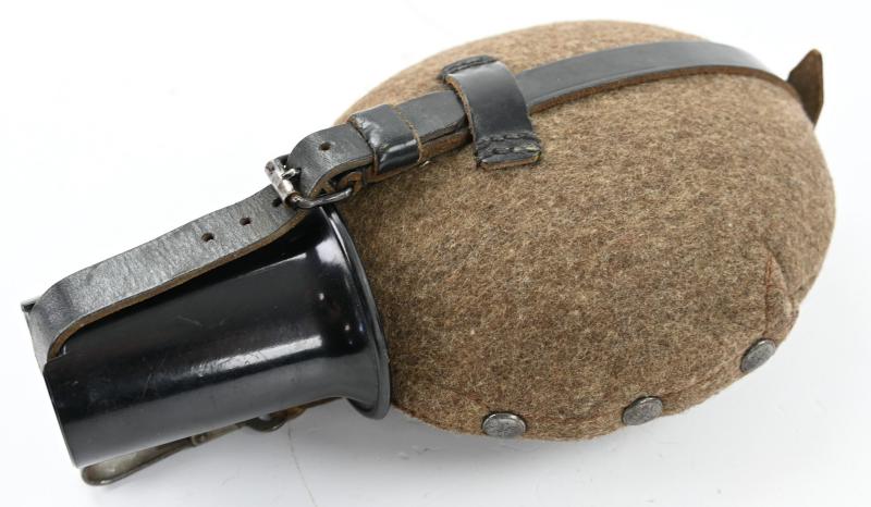 German WH M31 Canteen 'RFI43'