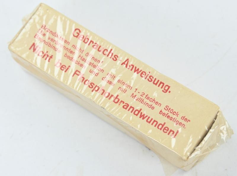 German Third Reich Period Medical Bandage