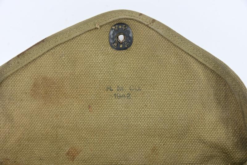 US WW2 Thompson Magazine Pouch