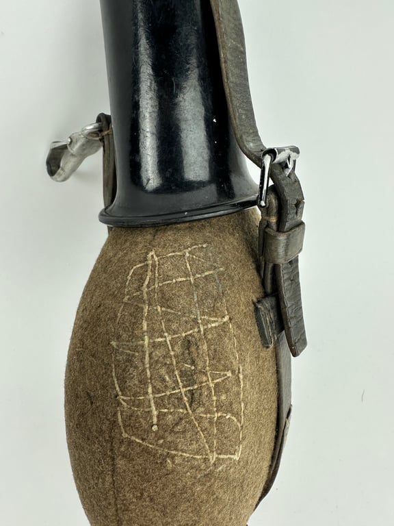 "OHW40" canteen