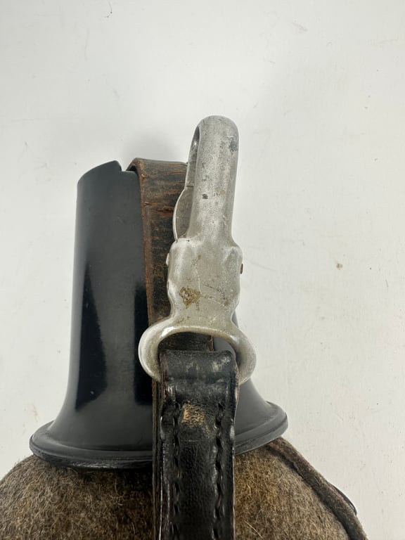 WW2 german canteen