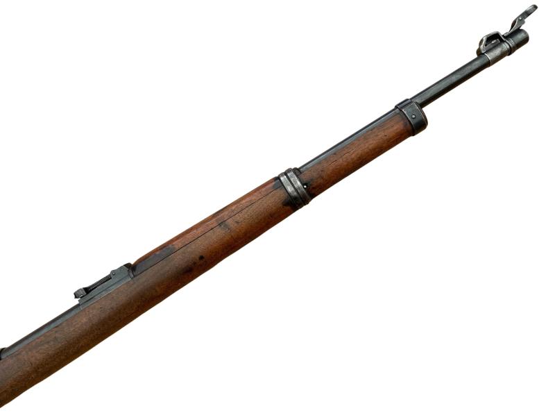 EU-Deko (Hitler Youth) MAUSER "Deutsche Sportmodell" Training Rifle (Rare)