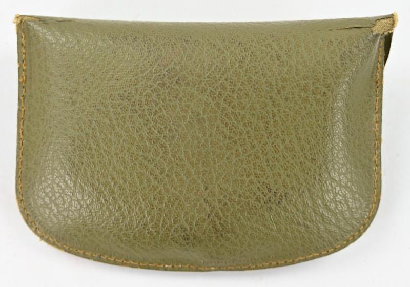US WW2 M43 Goggles in Pouch