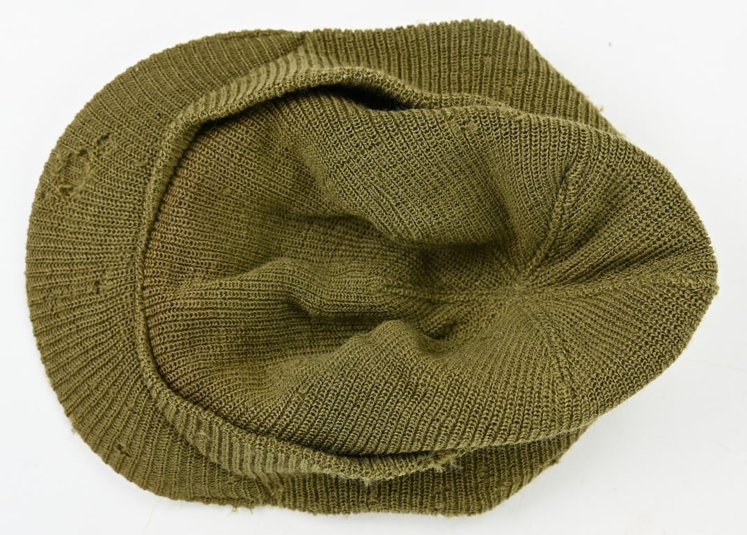 US WW2 Beanie Cap