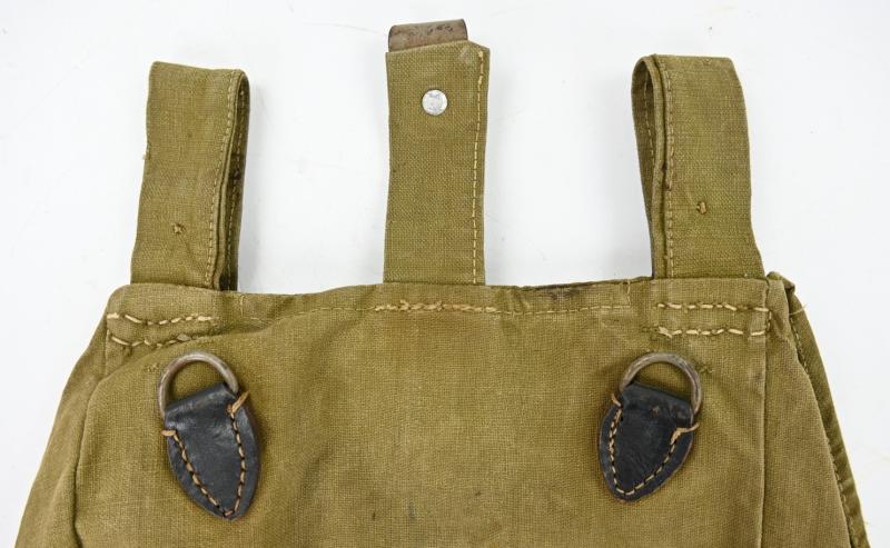 German WH M31 Breadbag