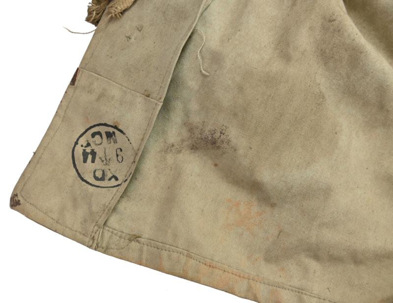 British WW2 KD Rain Cape 1944