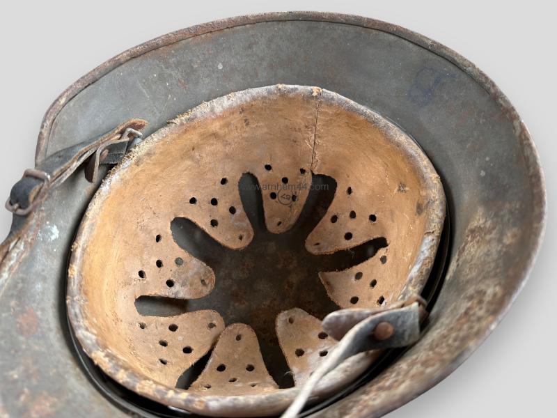 Kriegsmarine Helmet M35