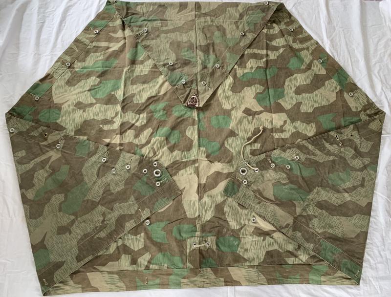 WH (Heer) / LW Shelter Quarter