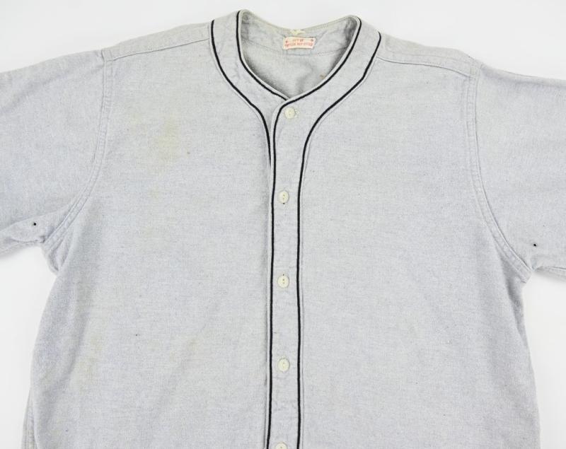 US Army WW2 Baseball shirt