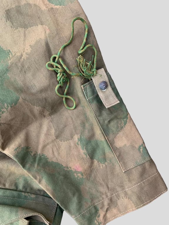 British WW2 SOE/OSS Jumpsuit or Striptease Suit