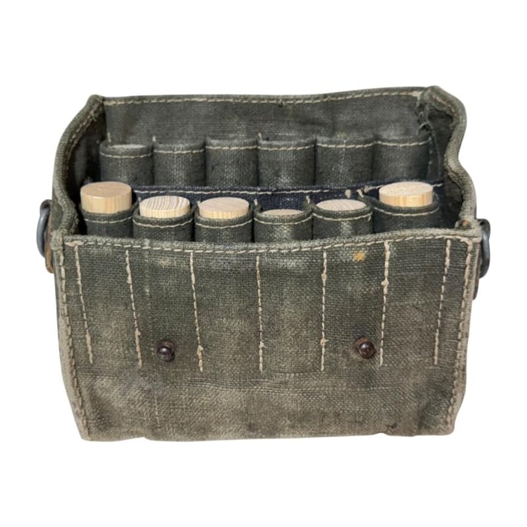 Flare gun Ammo Pouch