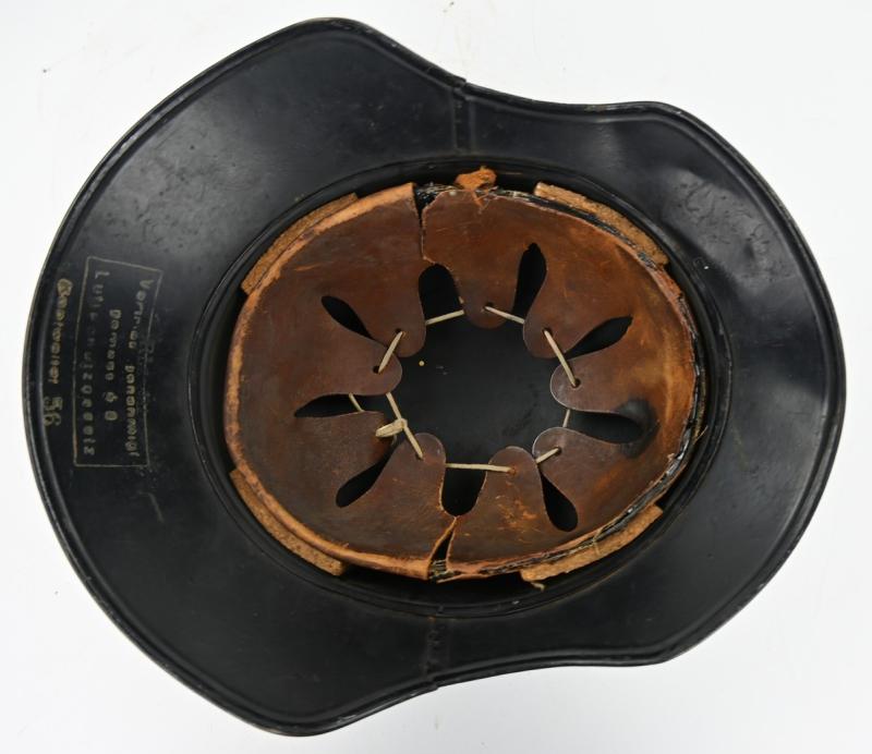 German LS Gladiator Helmet