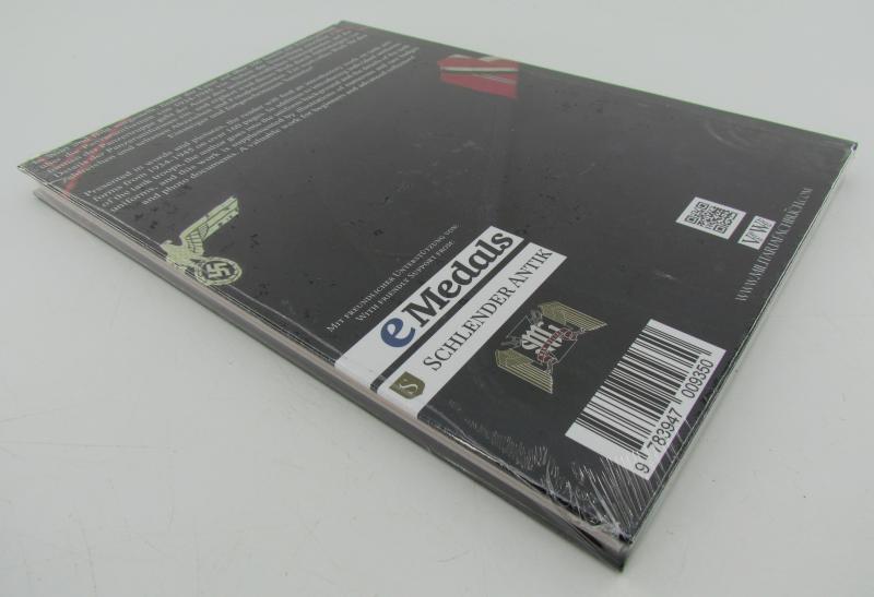 German Tank Uniforms 1934-1945 (Thoralf Buls) DE/ENG