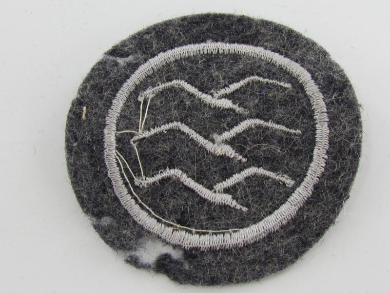 NSFK Glider Pilot badge Trade Patch