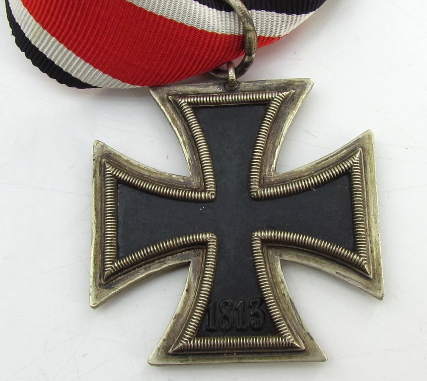 Iron Cross 2nd Class 1939 (Eisernes Kreuz 2. Klasse)