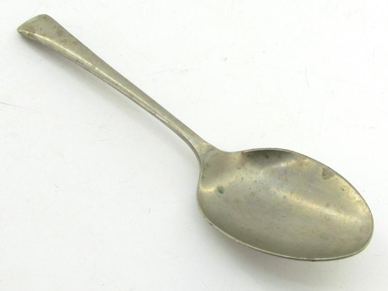 British WWII cutlery – Spoon