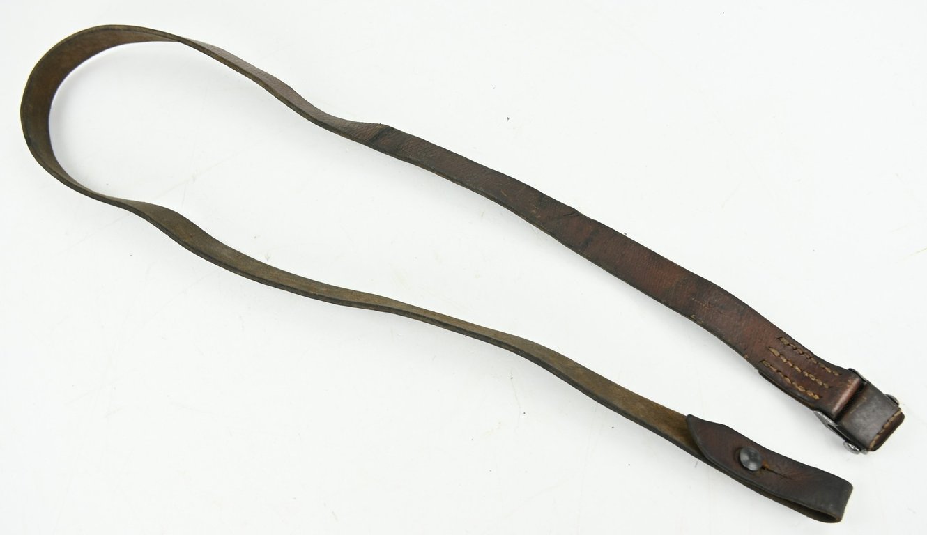 German WH MP40 Carrying Sling