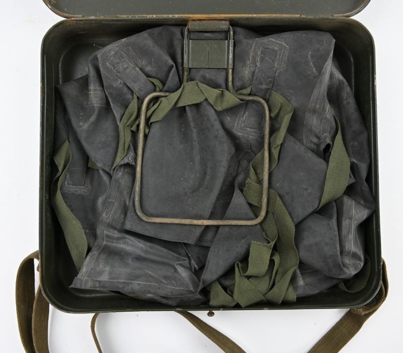 German WH Gasprotection Clothing Set