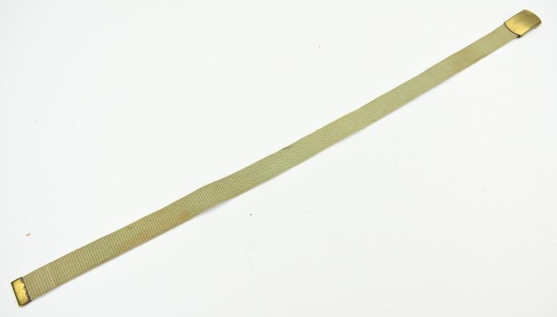US WW1 NCO/EM Trouser Belt