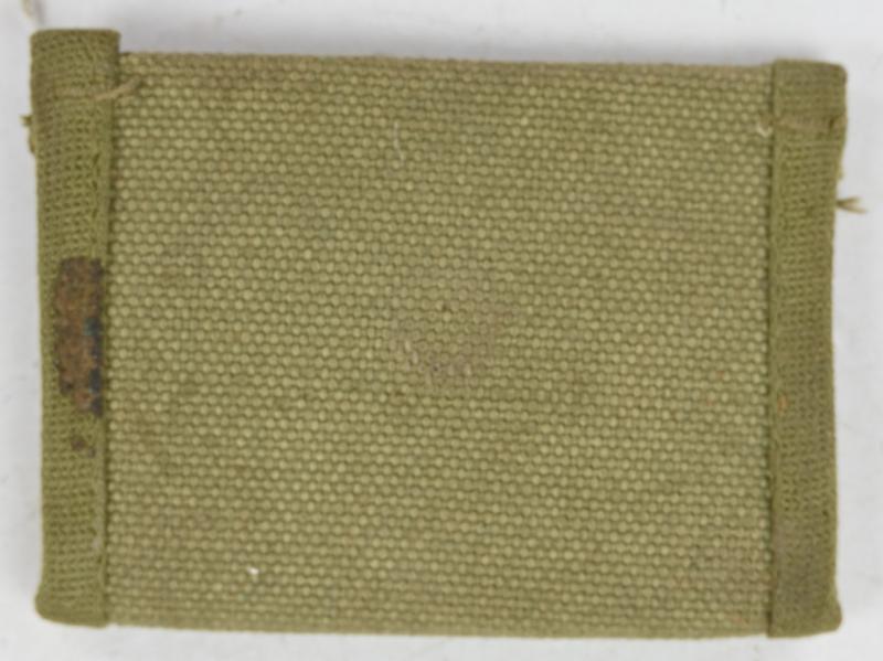 US WW2 Boyt 44 Small Equipment Pouch