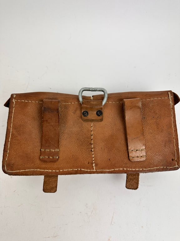 WW2 German G43 pouch