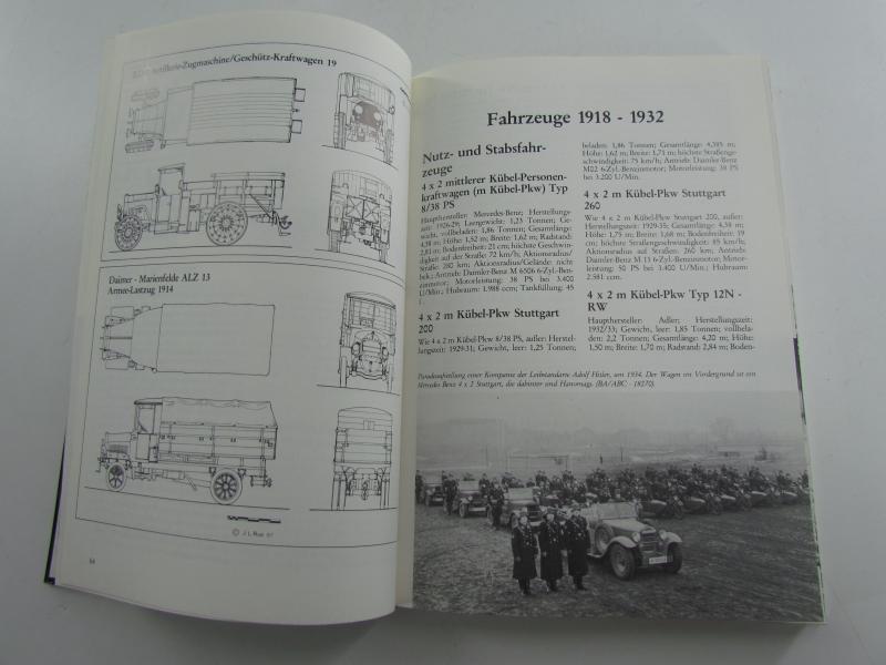 Book : Das Grosse Buch der Deutschen Heere