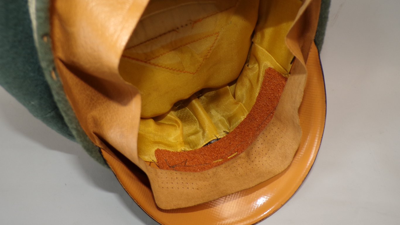 Oberstabsgefreiten 260.Inf.Div Part 2