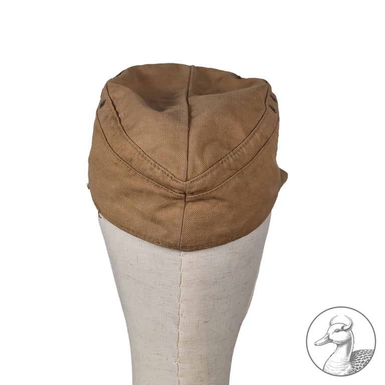 M41 Afrikakorps Tropenfeldmütze Kriegsmarine