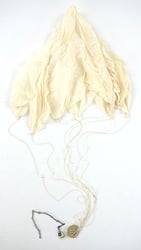 German WH Flare Parachute
