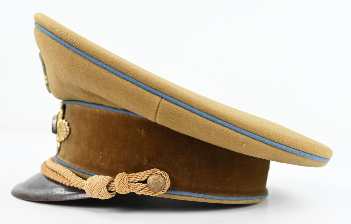 German NSDAP Ortsleiter Political Leader’s Visor Cap