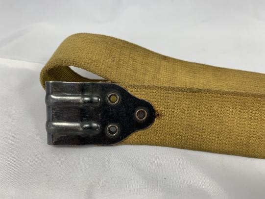 U.S. WW2 Thompson Sub Machine Gun Sling