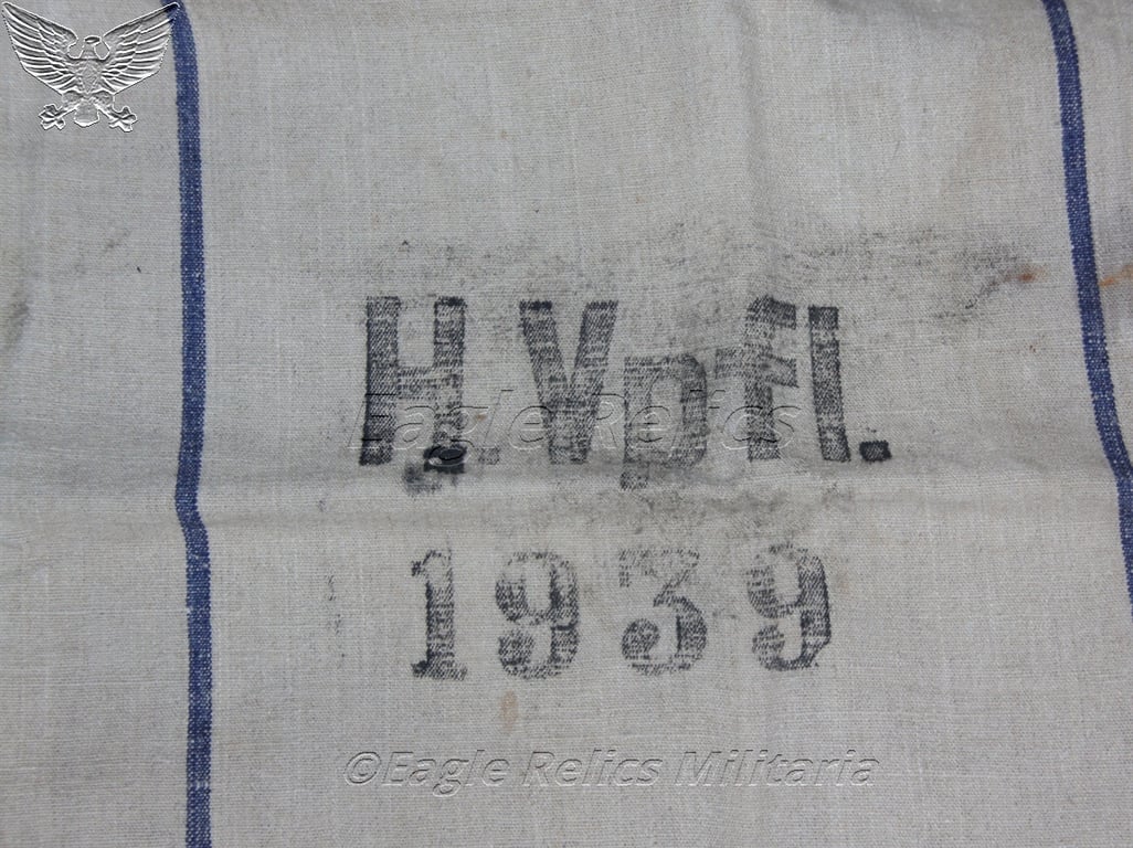1939 Grain Sack
