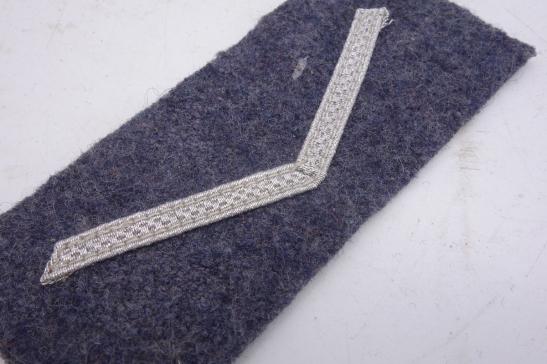 German Female Luftwaffe Rank patch