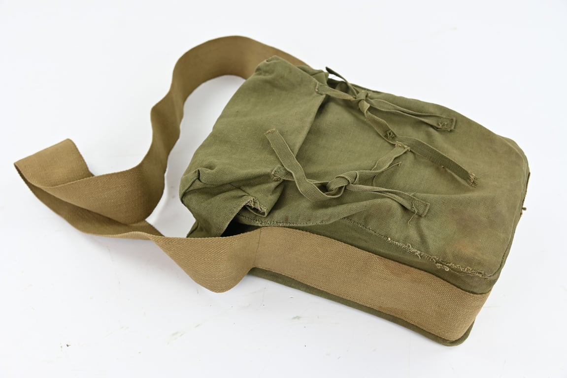 US WW2 Demolition Bag 1st Pattern