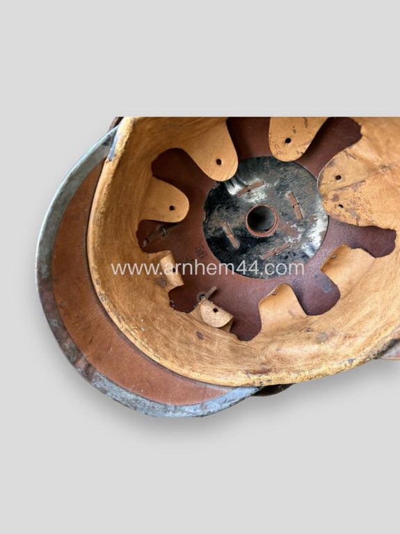 German WWI Spiked Helmet -1916-